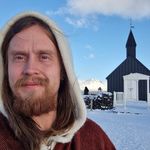 Profile Picture of Styrmir Jósúa Gunnarsson (@joshua_storm_) on Instagram