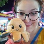Profile Picture of Chiara Samantha Josephine Timperi (@chiasammyjoe) on Instagram