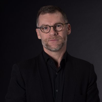 Profile Picture of André Gagné (@AndreGagne01) on Twitter