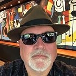 Profile Picture of Jerry Probst (@salukicyclist) on Instagram