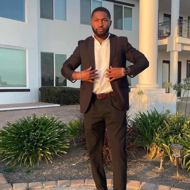 Profile Picture of Chaz Collins (@eighty.51) on Tiktok