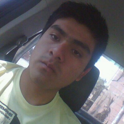 Profile Picture of Brhian Cahua (@bcahua) on Twitter