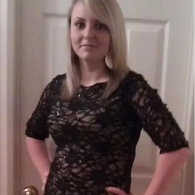 Profile Picture of Jo Dodson (@jododson9) on Twitter