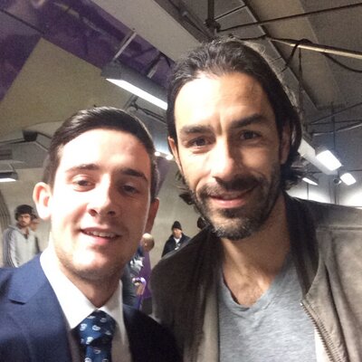 Profile Picture of James Salik (@jamessalik) on Twitter