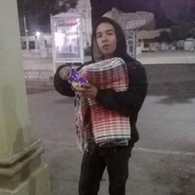 Profile Picture of Jose Armando Cerda (@JoseMando7) on Twitter