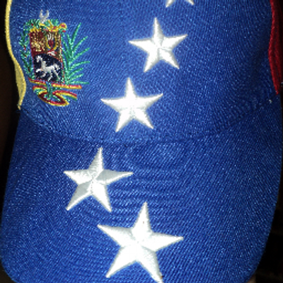 Profile Picture of Leonides V González (@LeonidesVG) on Twitter