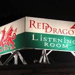 Profile Picture of Chris Maxwell (@reddragonlisteningroom) on Instagram