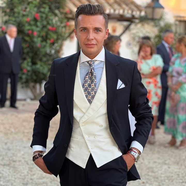 Profile Picture of Carlito Molin (@carlitomolin) on Tiktok