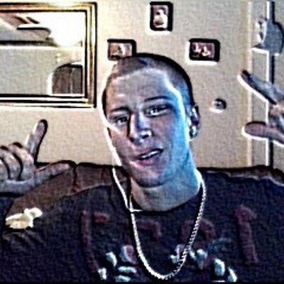 Profile Picture of Andrew Gaff (@GaffChief53) on Twitter