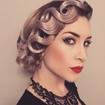 Profile Picture of Nicole Apple (@_grayhairdontcare_) on Instagram