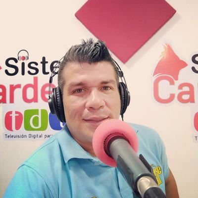 Profile Picture of Jerry Benavides (@elgolquesevive) on Twitter