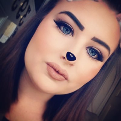 Profile Picture of Paige Beech (@Paigeex135) on Twitter