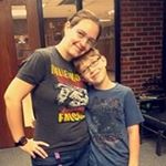 Profile Picture of Crystal Hutton (@nirvanagrrl1) on Instagram