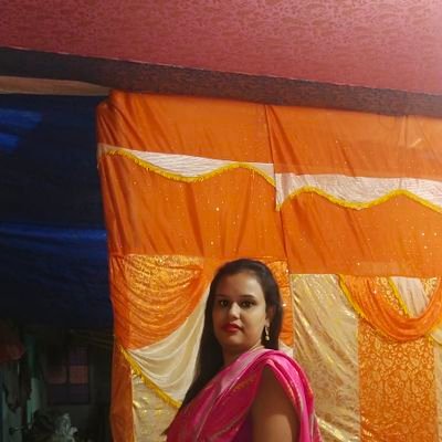 Profile Picture of Suvra Chakraborty (@SuvraChakrabo12) on Twitter