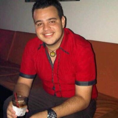 Profile Picture of AlexandroD. (@AlexDamelio) on Twitter