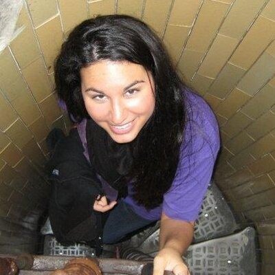 Profile Picture of Amanda Slavinsky (@farsickness) on Twitter