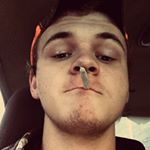 Profile Picture of Michael Lusk (@ole_lusk) on Instagram