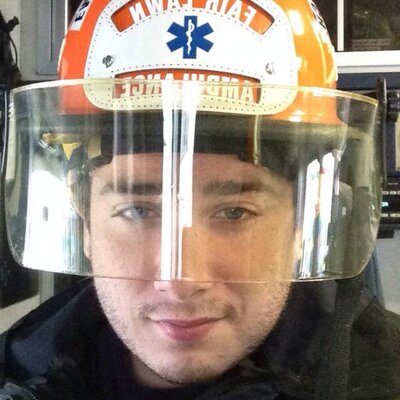 Profile Picture of Dave Lutzker (@Dlutz93) on Twitter