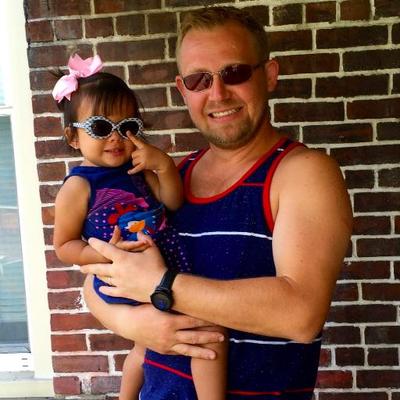 Profile Picture of Thomas Stefanskion Twitter