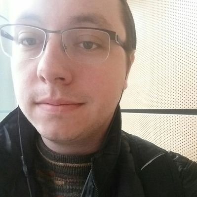 Profile Picture of Jason Bridger (@jsonmbridger) on Twitter