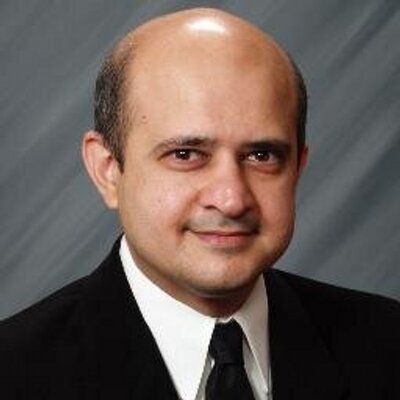 Profile Picture of Saurabh Tandon (@SaurabhTandon7) on Twitter