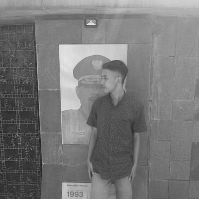Profile Picture of Gembar Rangga (@gembar_rangga) on Twitter