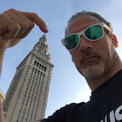 Profile Picture of Matt Basil 🌎 🚀 🛰 (@CycloCrossFit) on Twitter