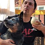 Profile Picture of Andrew Draper (@andrewdraper) on Instagram