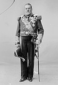 Profile Picture of Harry Rawsonon Wikipedia