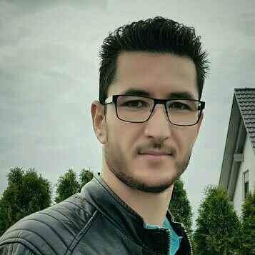 Sayed Karim Fallah - Twitter Profile Picture of Sayed Karim Fallah (@FallahSayed) on Twitter