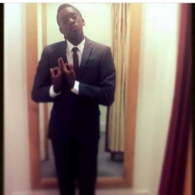 Profile Picture of Darius Browne (@gummydaz) on Twitter