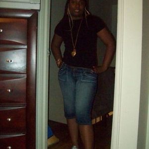 Profile Picture of Alexia Ford (@363557097) on Myspace