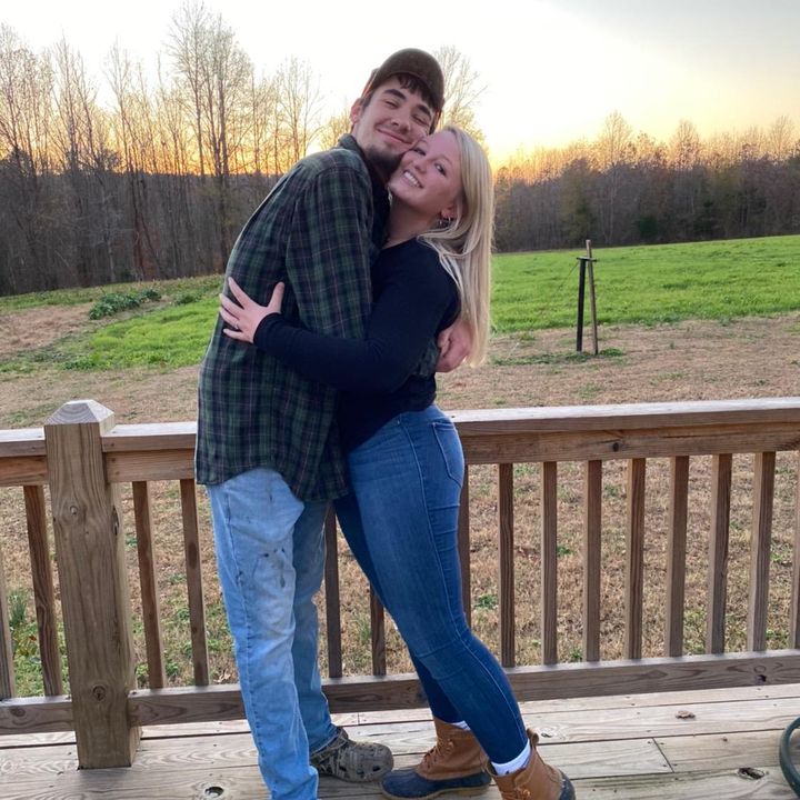 Profile Picture of Joseph Atkinson (@@josephatkinson14) on Tiktok