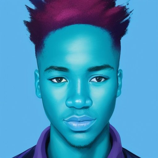 Profile Picture of Calvin (@calvinmck13) on Tiktok