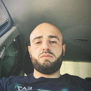 Eduard Ohanyan - Facebook Profile Picture of Eduard Ohanyan (@eohanyan1) on Facebook