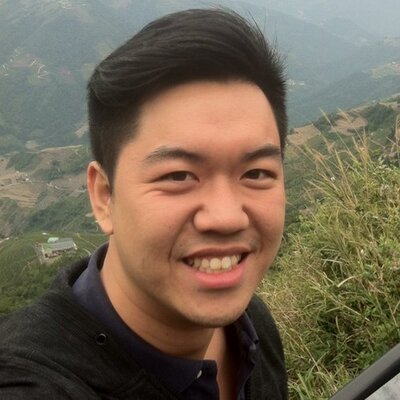 Profile Picture of Bryan Xie (@BryanXie) on Twitter