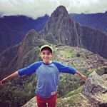 Profile Picture of Alexander Madrigal Lopez (@alexandermadrigal3) on Instagram