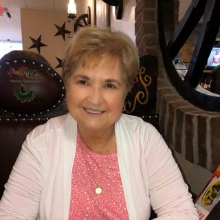 Profile Picture of Myrna Thompson Short (@myrnathompson.short) on Facebook