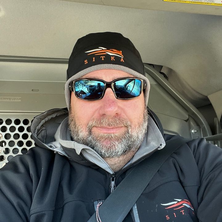 Profile Picture of Brian Rhodes385! (@brianrhodes385) on Tiktok
