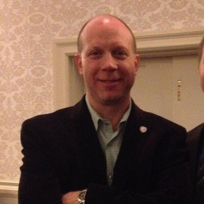 Profile Picture of Jerry Ozog (@JerryOzog) on Twitter