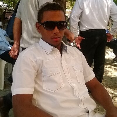 Profile Picture of Hairo Ramirez Perez (@ramirez_hairo) on Twitter