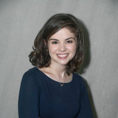 Profile Picture of Stella Sigal (@stella_sigal) on Twitter