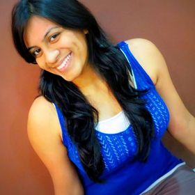 Profile Picture of Raksha Kumar (@rakshakumar) on Pinterest