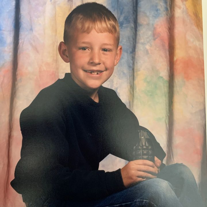 Profile Picture of joshhuerter (@joshhuerter) on Tiktok