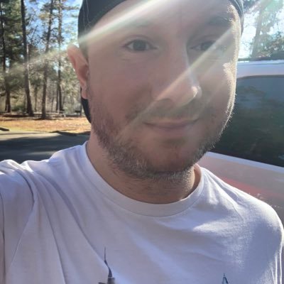 Profile Picture of Corey J. Benson (@bensoncorey) on Twitter