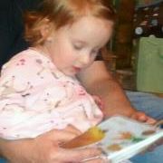 Sara Rigsby Van Scyoc - Pinterest Profile Picture of Sara Rigsby Van Scyoc (@vanscyocs) on Pinterest