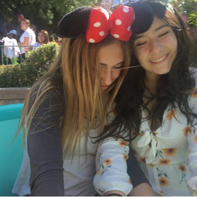 Profile Picture of Dani Brant (@daniibrant) on Twitter