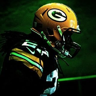 Profile Picture of Packers Fans Unite (@packers_fans_unite) on Instagram
