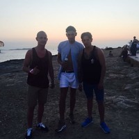 Profile Picture of Alex Balmer (@alex-balmer-3) on Quora