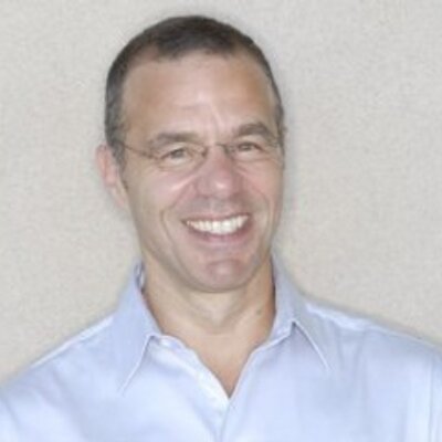 Profile Picture of Dan Caine (@dan_incite) on Twitter